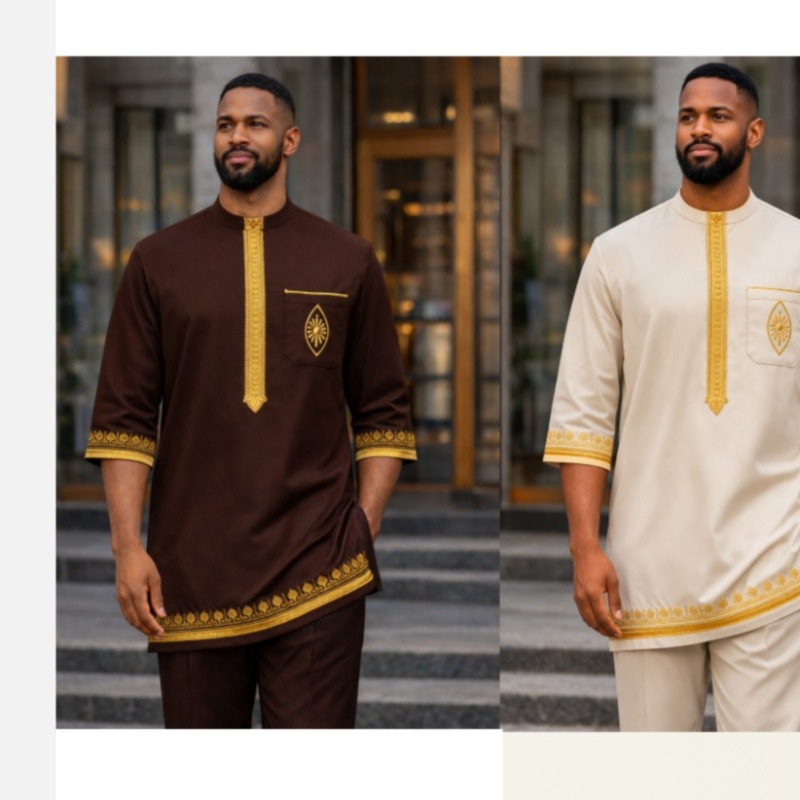Premium african wears photo 2
